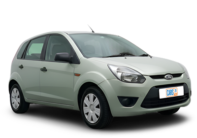 Ford Figo-img